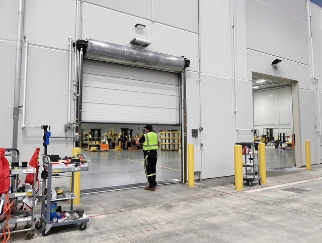 Commercial Repair service in Macedonia, OH