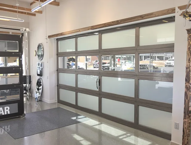 Custom Doors service in Macedonia, OH