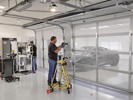 Dents Repair service in Macedonia, OH