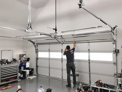 Garage Door Installation service in Macedonia, OH