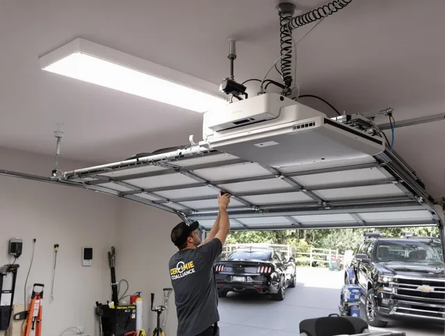 Opener Installation service in Macedonia, OH
