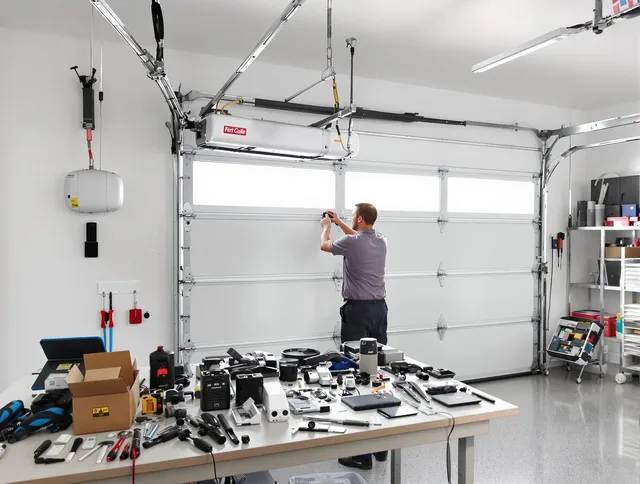 Opener Repair service in Macedonia, OH