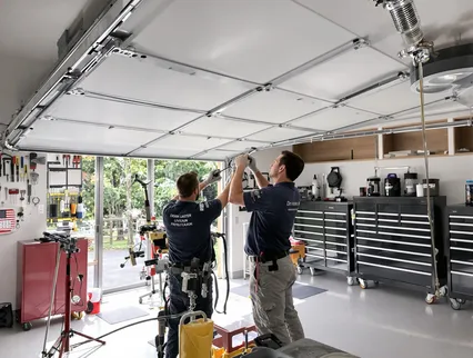 Overhead Repair service in Macedonia, OH