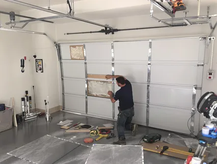 Panel Repair service in Macedonia, OH