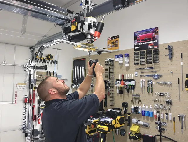 Spring Repair service in Macedonia, OH